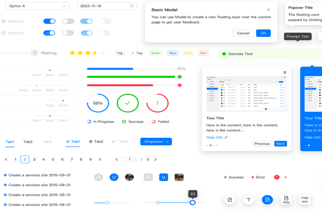 Design Systems