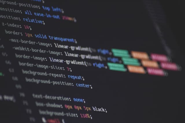 Web Design & Development