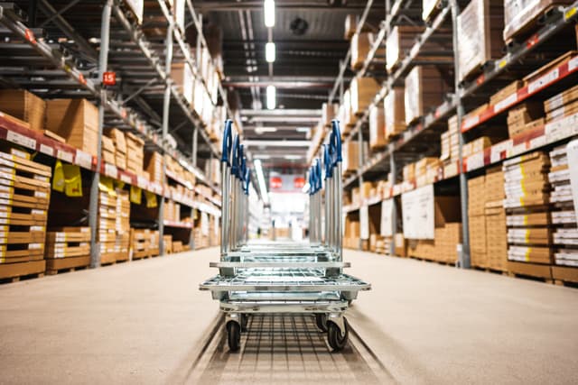 E-Commerce Solutions