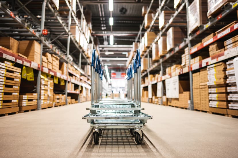E-Commerce