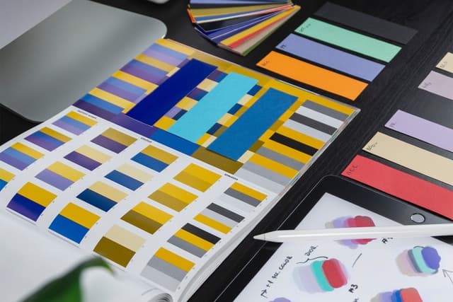 Branding & Creative Services