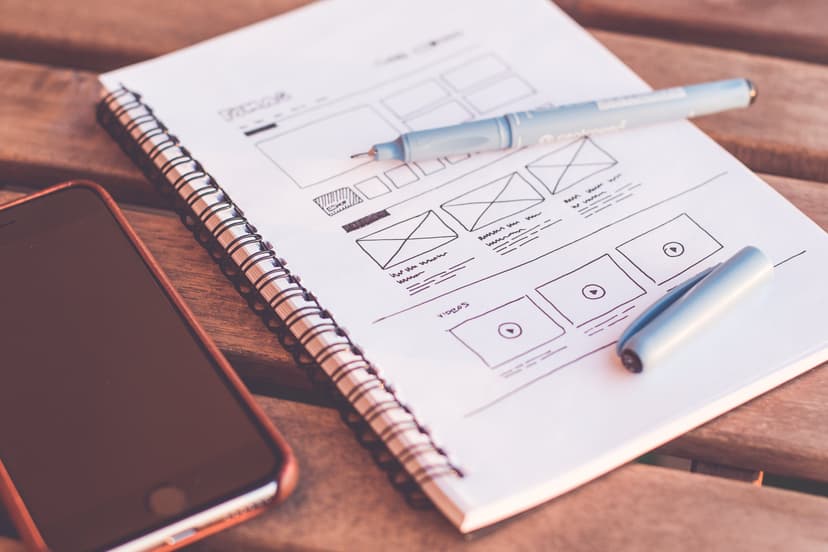 E-Commerce Design