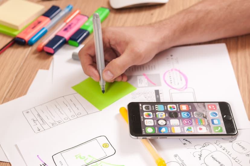 UX Testing